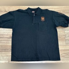 Polo vintage Harley Davidson