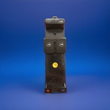 PULSANTIERA ALZAVETRI ANTERIORE SINISTRO VOLKSWAGEN GOLF 4(97-03) 1J3959857B