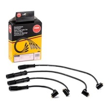 CAVI CANDELE NGK FIAT PANDA