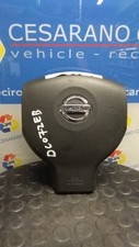 DISPOSITIVO AIRBAG LATO GUIDA