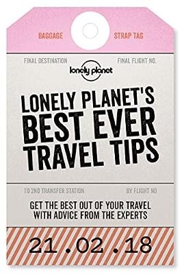 Lonely planets best ever - lonely,