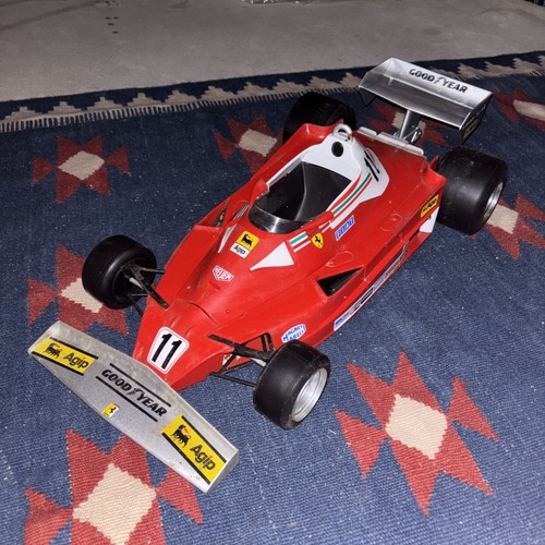 Modellino scala 6 della - in, 1:6