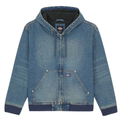 Giacca dickies hilham - hilham, hooded