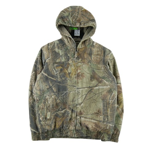 Gander blouson realtree chasse - blouson,