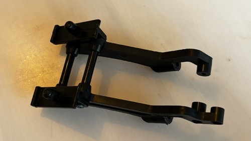 Vintage kyosho inferno mp6 - rc,