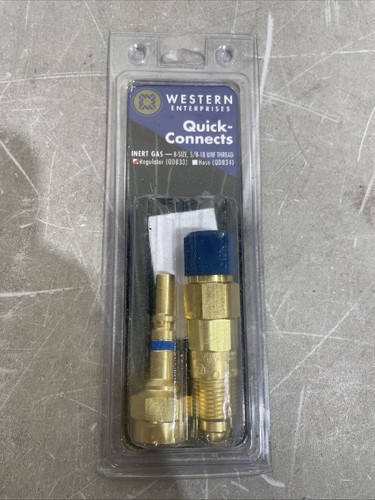 Western enterprises qdb - western,