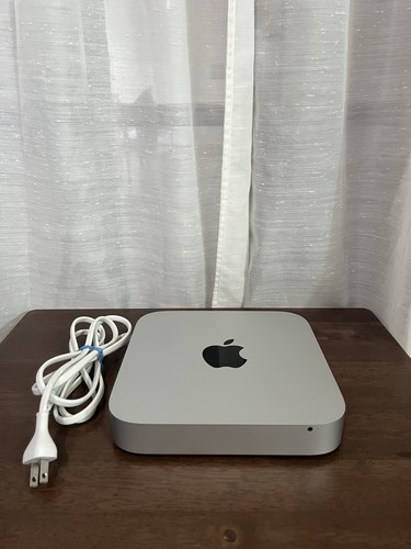 Apple mac mini - mac, quad