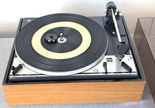 Giradischi Dual 1214