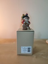 Thun Babbo Natale Carabiniere