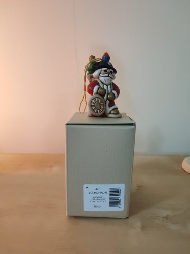 Thun babbo natale - thun,