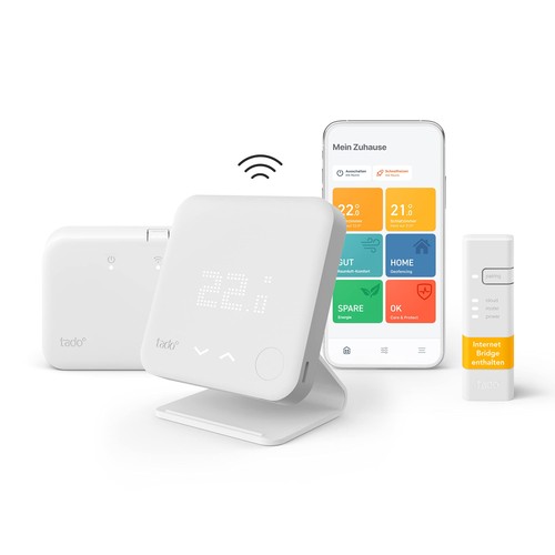 Tado kit base - base, –