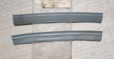 Citroen GS joint de pare choc
