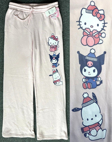 Felpa sanrio hello kitty - sanrio,
