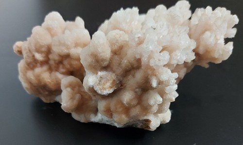 Aragonite calcite naturale - calcite,