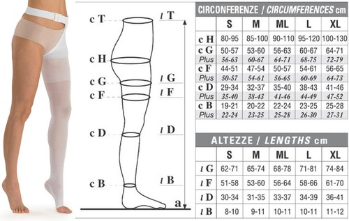 Solidea monocollant bianco - solidea, 2°