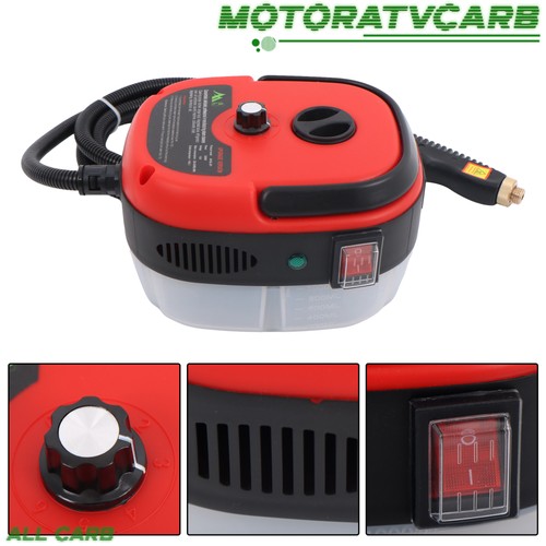 All carb 2500w pulitore - 2500w,