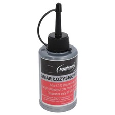 Grease lubricating grease