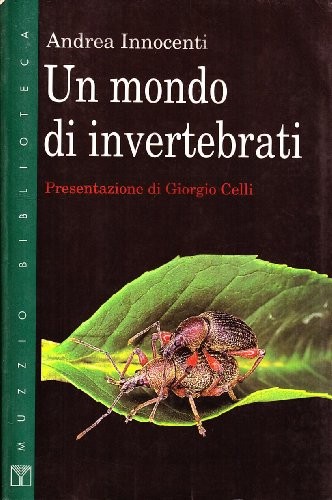 Mondo invertebrati - mondo,