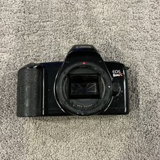 Canon EOS Rebel X S fotocamera