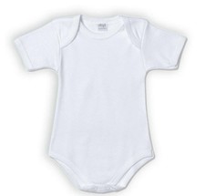 Body neonato e bimbo mezza