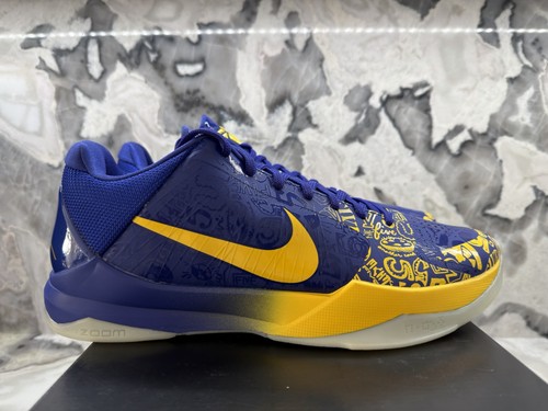 Nike kobe protro rings - nike, 5