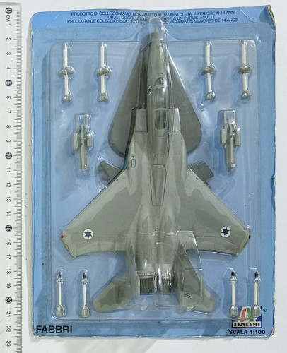 I139640 fabbri italeri - ,