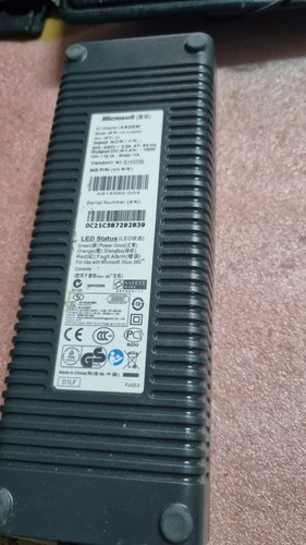 1727nn alimentatore xbox - 1727nn-alimentatore, 360
