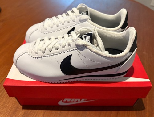 Nike wmns classic cortez pelle - classic,