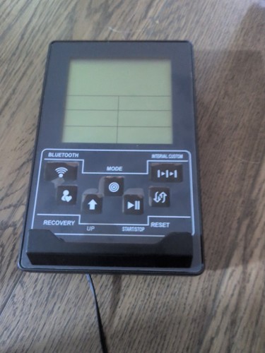 Monitor vogatore - monitor,