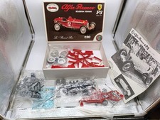 Alfa Romeo P3 Scuderia Ferrari