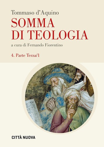 Somma teologia vol 1 - vol.,
