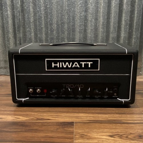 Hiwatt t20 watt - watt, 2