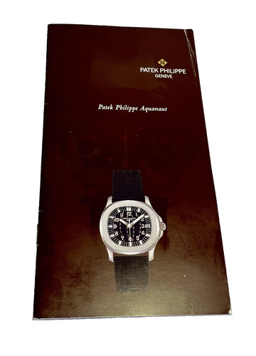 Patek philippe aquanaut - patek, 5066a