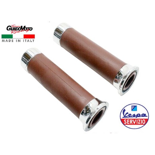 Manopole vintage marrone tappi - vintage,