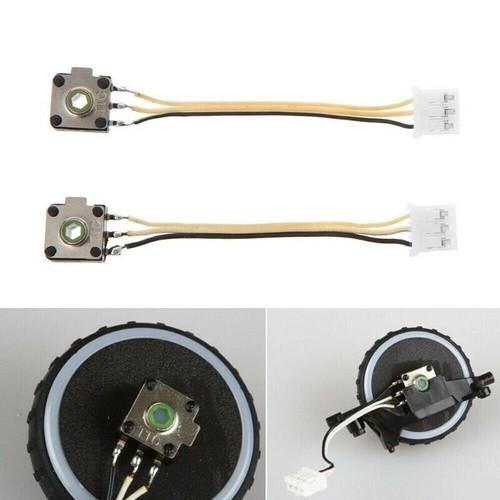Set pezzi encoder per mouse - set,