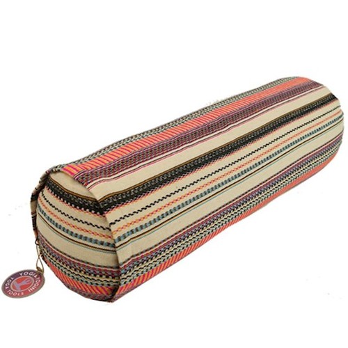 Bolster yoga boemo cuscino - bolster,
