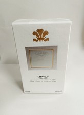 Creed Silver Mountain Water