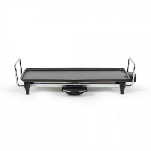 Piastra grill elettrica - , livoo