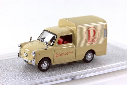 1968 autobianchi bianchina - autobianchi,