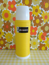 Vintage Domec Thermos