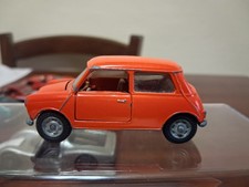 MEBETOYS A28 INNOCENTI MINI SCALA 1/43