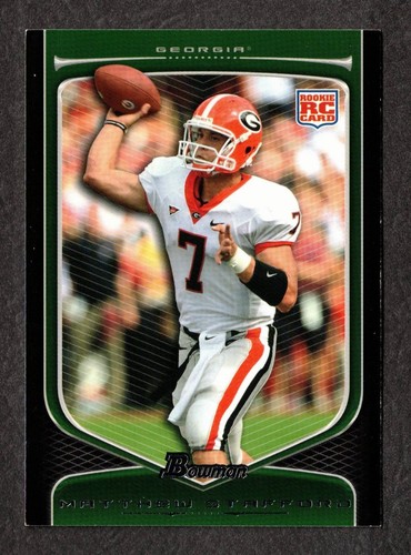 2009 bowman matthew - bowman,