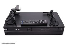 Rc388 dvd vhs - lg,