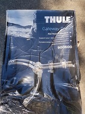 Thule Gateway Pro 2 Bike Rack