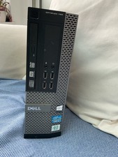 Desktop Dell - OPTIPLEX 790