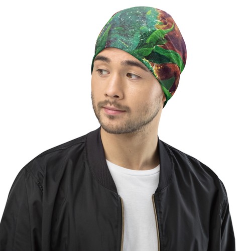 Berretto dope - berretto,