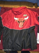 Chicago Bulls/Nba/giacca A