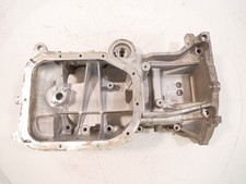 Coppa olio per toyota verso - coppa,