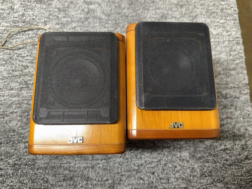 Jvc speakers system - speakers,