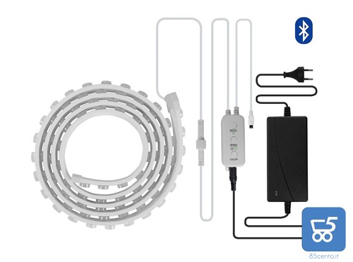 Striscia led rgb - striscia,